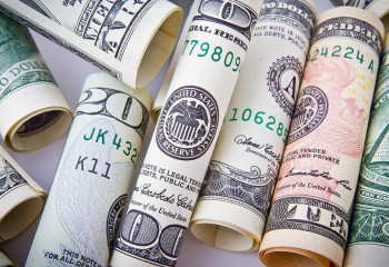 Бүгінгі күннің валюта бағамы