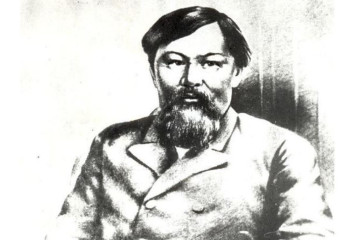 Following the lessons of Ibrai Altynsarin…