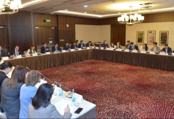 Обсуждается законопроект о противодействии торговле людьми