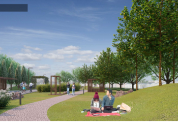 Ақтөбеде заманауи саябақтар салынады