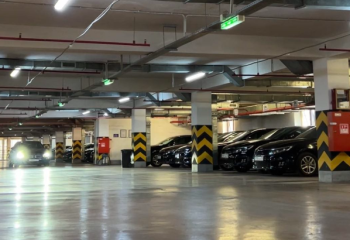 Президент Іс Басқармасы жаңадан ашылған облыстарға 13 автокөлік жіберді