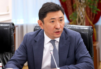 Энергетике нужны инвестиции, - Болат Акчулаков