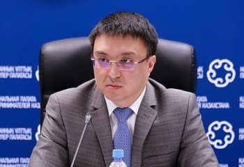 ОСК Нұржан Әлтаевты кандидат ретінде тіркеуден бас тартты