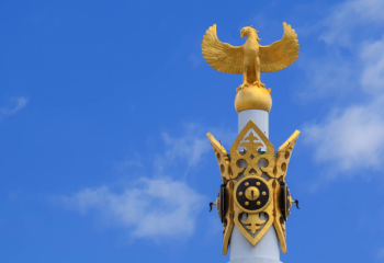 История суверенитета – путь к независимости