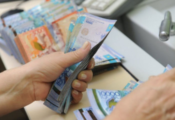 Еліміздегі 5 миллион адамға банктен 10 пайыздық өтемақы беріледі