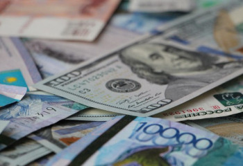 Ұлттық банк 22 қазанға арналған валюта бағамын бекітті