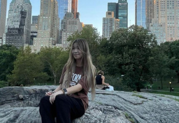 Выпускница из Атырау получила приглашение из 15 университетов мира