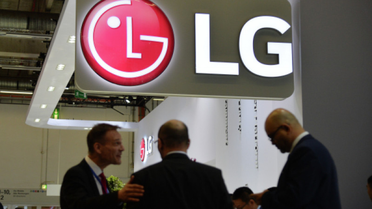 LG опровергла сообщение о переносе производства из России в Казахстан