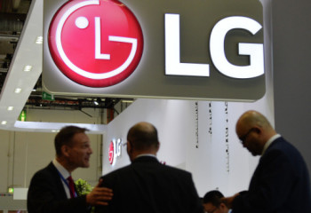 LG опровергла сообщение о переносе производства из России в Казахстан