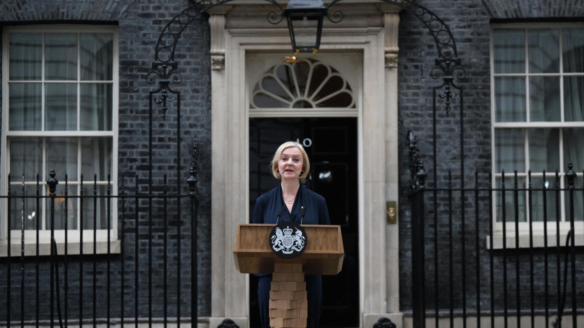  AFP 2022 / Daniel Leal 