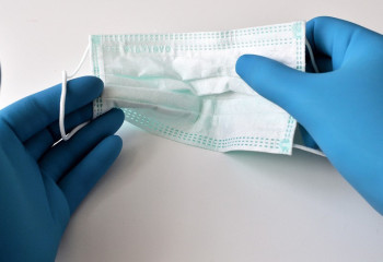 Өткен тәулікте 34 адам коронавирус  инфекциясына шалдықты