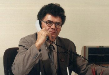 Names of Independent Kazakhstan: Vladimir Nikolaevich Shepel