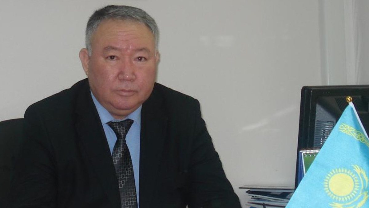 В  Казахстане внедряется проект "Народный контроль"