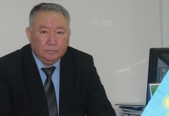 В  Казахстане внедряется проект 