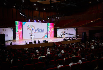 «Мерейлі отбасы - 2022» ұлттық байқауына 2 мыңнан аса отбасы қатысты