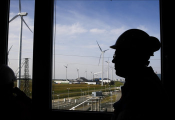 Europe tries to manage energy crisis ahead of winter
