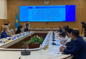 Кандидаттардың үгіт жүргізуіне қанша қаражат жұмсалады?