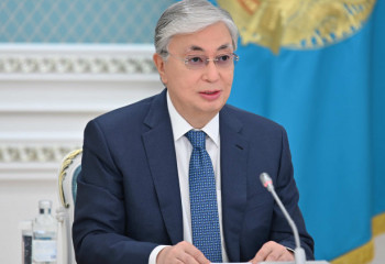 Мемлекет басшысы Республика күнінің басты құндылығын атады