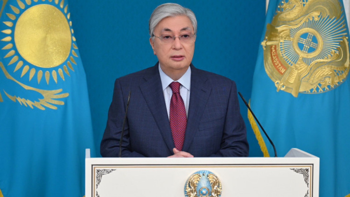 Казахстан серьезно укрепил систему защиты прав человека
