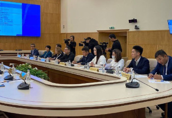 Сайлау алды үгіт жұмысына барлық адам бірдей қатыса алмайды