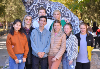 Республиканский форум Ассамблеи народа Казахстана прошел в Шымкенте