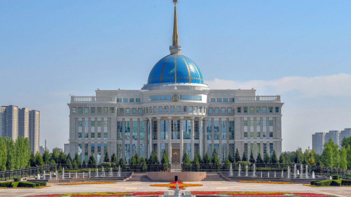 Астана вновь в центре крупных политических событий