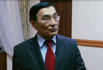 Республика күні ұлттық мерекеге айналу керек - Өмірзақ Озғанбаев