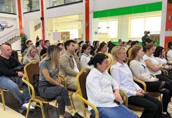 Кандидаты в Президенты встретились с избирателями