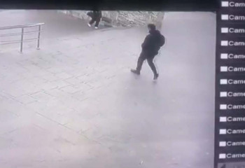 Поймали серийного вора, орудовавшего в мечетях Астаны