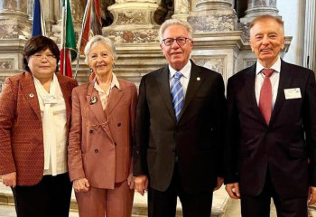 Венецианская комиссия рассмотрела проект закона «Об Уполномоченном по правам человека в РК»