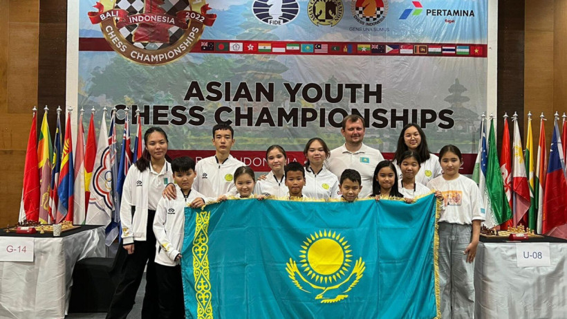  ҚШФ баспасөз қызметі 