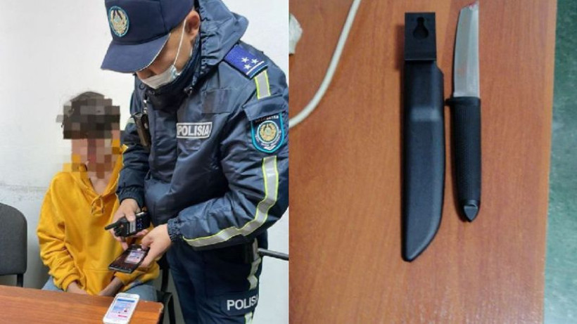  ДП Актюбинской области 