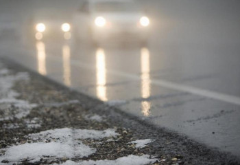 Елорда полицейлері көктайғаққа байланысты ескерту жасады