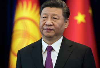 Си Цзиньпин Қытай коммунистік партиясы ОК бас хатшысы болып қайта сайланды