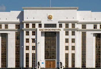 Митинги 25 октября: Генпрокуратура предупредила казахстанцев