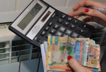Более чем на 50% просят повысить тариф на тепло и горячую воду в Уральске