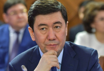 Қаңтар оқиғасы кезінде Президент Ақордада болды – Мәжіліс төрағасы