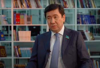 Январские беспорядки: экс-руководитель АП рассказал о предложениях Токаеву покинуть страну