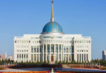 Тоқаев Си Цзиньпинге құттықтау жеделхатын жолдады