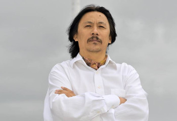 Символистік жұмысымен халықаралық деңгейде танылған – мүсінші