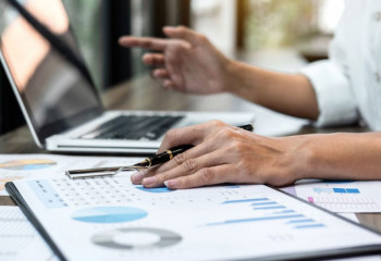 Қаржылық мониторинг агенттігі мәлімдеме жасады