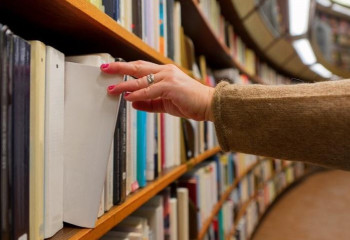 Биыл елімізде тұңғыш рет «кітапханашы күні» ресми түрде аталып өтіп жатыр