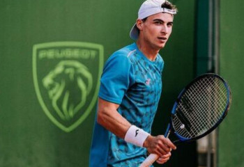 Скатов взлетел в мировом рейтинге АТР