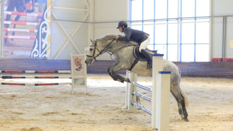  Адилет Жангожин 