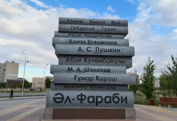 Батыс Қазақстан облысында бірқатар әлеуметтік нысан пайдалануға берілді