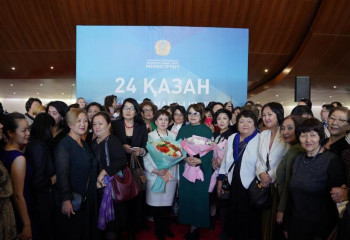 Библиотекари страны отмечают профессиональный праздник