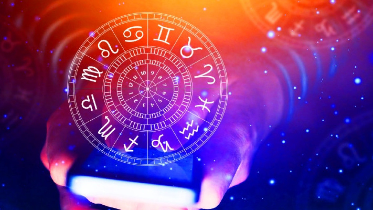 Прогноз казахстанского астролога: что ждёт знаки зодиака в солнечное затмение