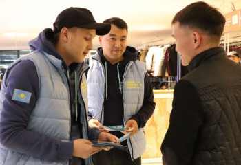 В регионах продолжается агитация за кандидатов в президенты