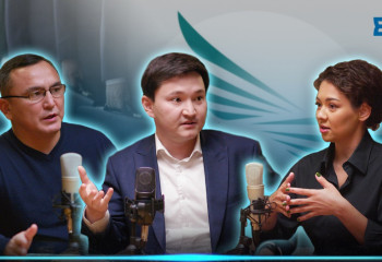 Свежая кровь для госслужбы: Нужен ли Казахстану молодежный кадровый резерв