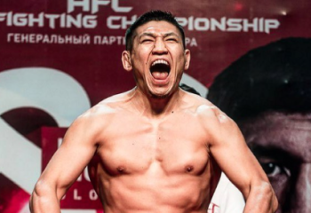 Қуат Хамитовтың жекпе-жегі кейінге қалды